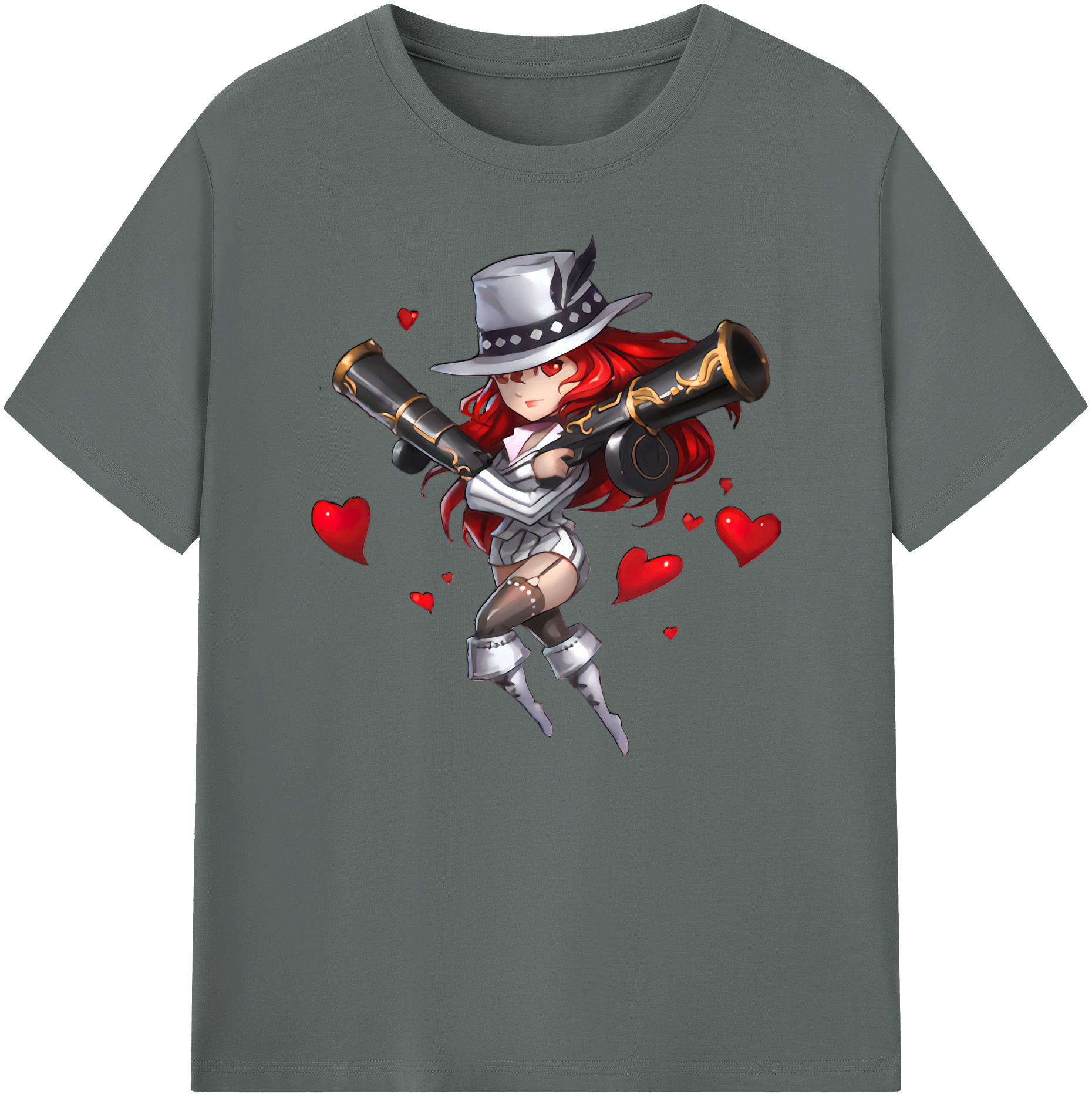リーグ・オブ・レジェンド League of Legends LOL 綿100％ メンズ半袖Tシャツ｜肌触りやわらか＆通気性